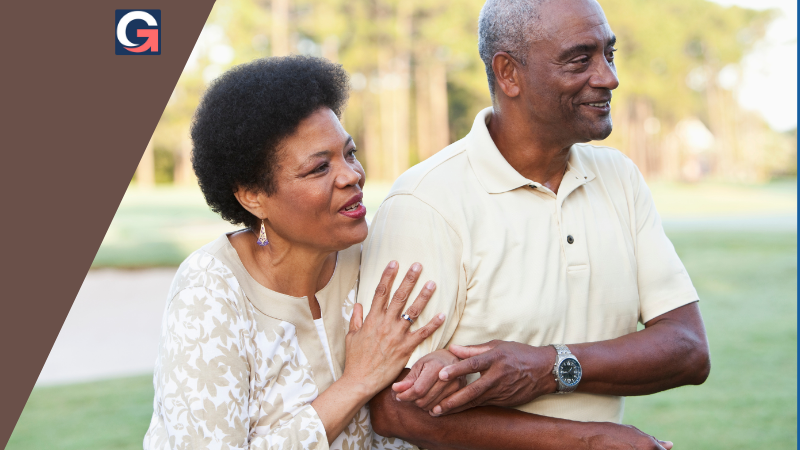 Senior Dating Sites: A Growth Industry Not Without Risks