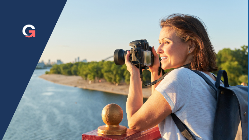 How AI is Revolutionizing Travel for Seniors: A Guide to the New Age of Exploration